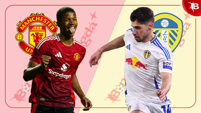 Nhận định MU vs Leeds hôm nay？ Kèo ngon ăn cho dân cá cược!