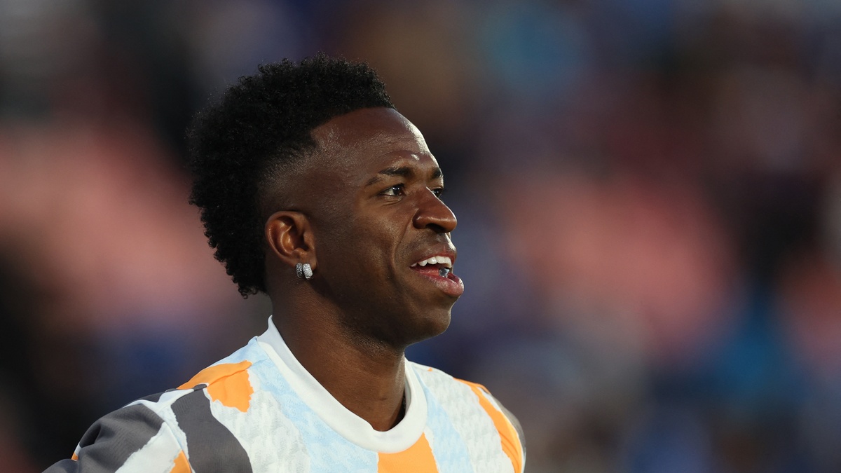 Tại sao lại nói Không có ngoại lệ cho Vinicius？ Phải chăng bị oan？