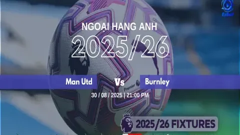 Tỷ số manchester united trực tiếp ở đâu？ (Link xem MU miễn phí không giật!)