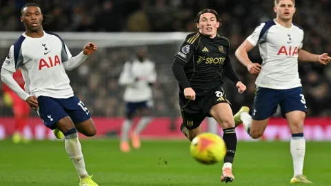 Link xem Man City vs Fulham miễn phí： Xem ngay kẻo lỡ trận đấu hot!