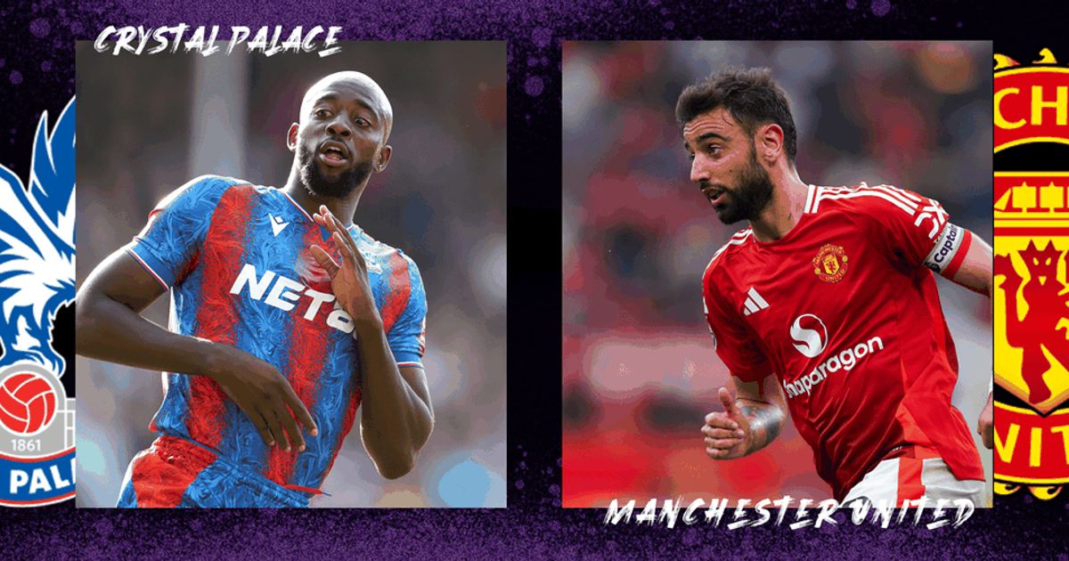 nhận định mu vs crystal palace： Dự đoán tỷ số trận đấu hot!