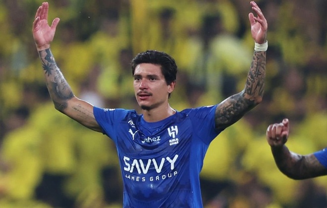 Nunez vỡ mộng tại Saudi Arabia： Chi tiết vụ việc (Chuyện không như lời đồn đại mọi người vẫn nói)