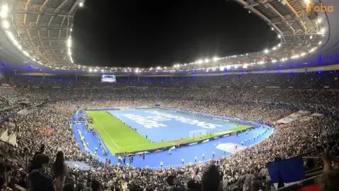 Thiết kế sân bóng đá đẹp cần lưu ý gì？ 3 bí quyết vàng không thể bỏ qua!