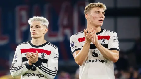 Nhận định Manchester United： Cập nhật kết quả hôm nay (Xem ngay tin tức quan trọng)