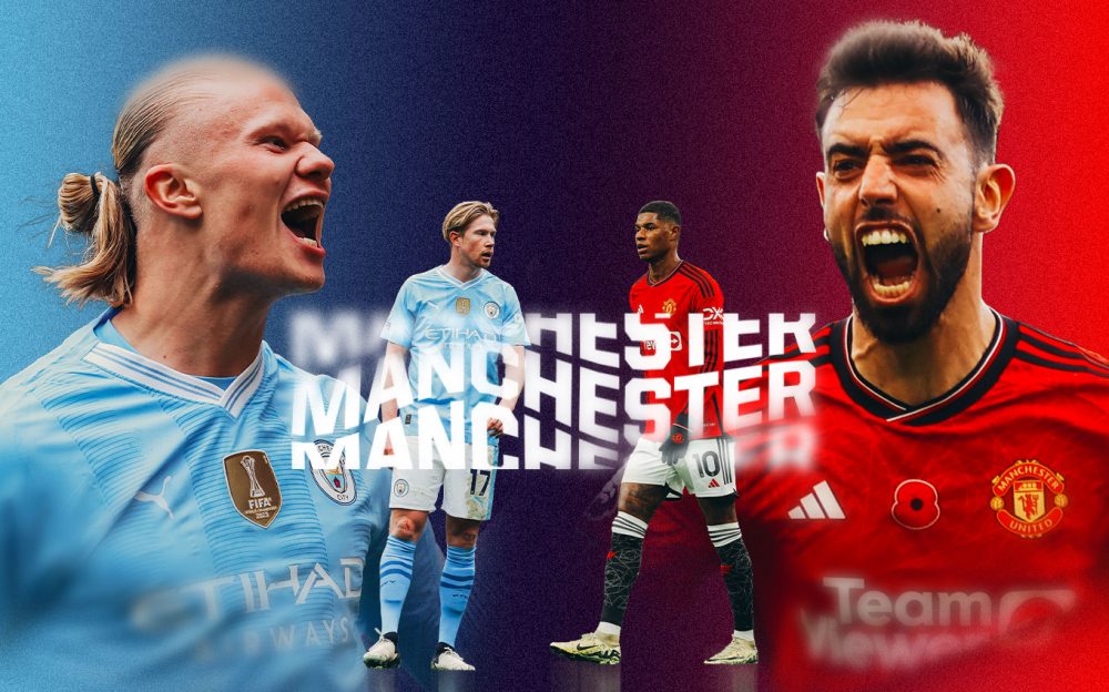 Bóng đá Manchester City trực tiếp hôm nay xem ở đâu? Cập nhật link chuẩn.