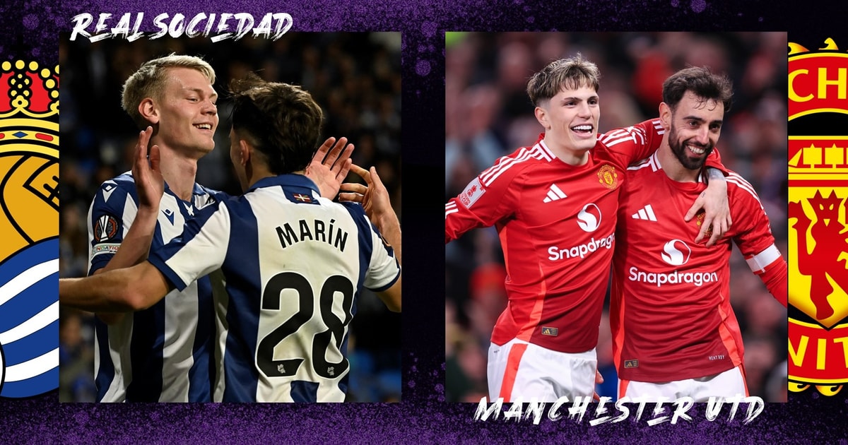 Nhận định MU vs Real Sociedad: Dự đoán tỷ số trận đấu đêm nay? (Cập nhật đội hình ra sân sớm nhất)