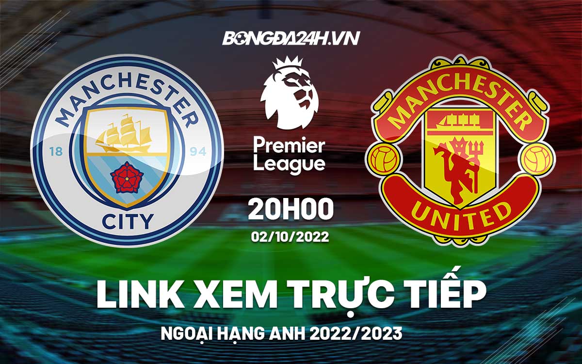 Link Sopcast Manchester City vs Manchester United từ đâu tìm？ Hãy xem đây!