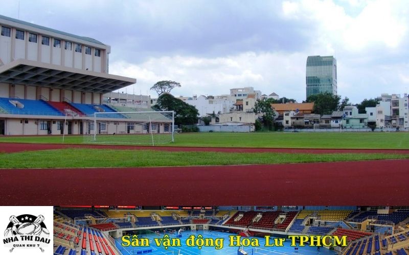 Sân bóng đá hoa lư chất lượng như thế nào? Kiểm tra ngay!